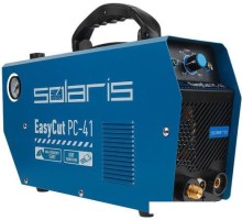 Сварочный инвертор Solaris EasyCut PC-41