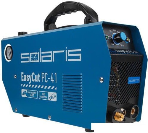 Сварочный инвертор Solaris EasyCut PC-41