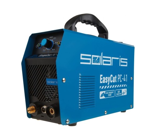 Сварочный инвертор Solaris EasyCut PC-41
