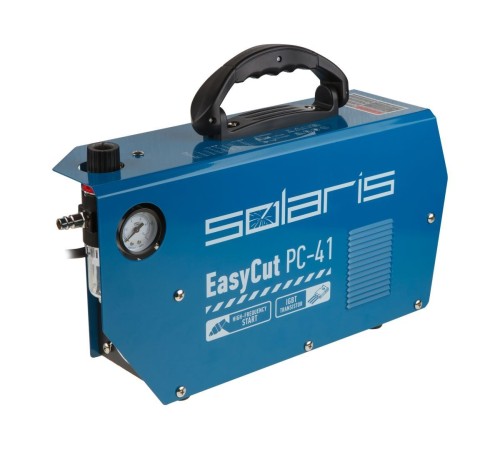 Сварочный инвертор Solaris EasyCut PC-41