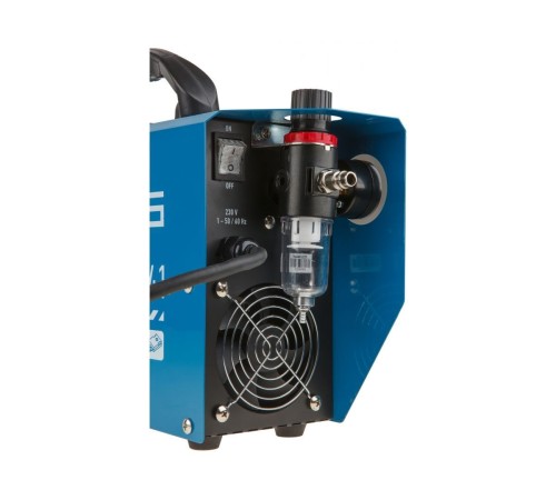 Сварочный инвертор Solaris EasyCut PC-41