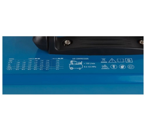 Сварочный инвертор Solaris EasyCut PC-41