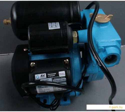 Насосная станция AV Engineering Energy-1320 15/20
