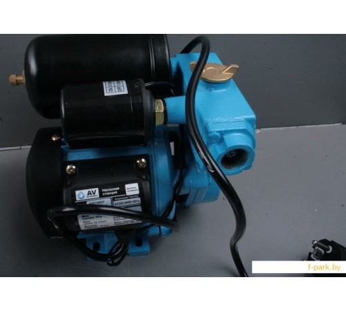 Насосная станция AV Engineering Energy-1320 15/20