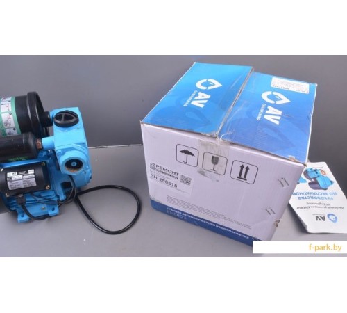 Насосная станция AV Engineering Energy-2100 25/32