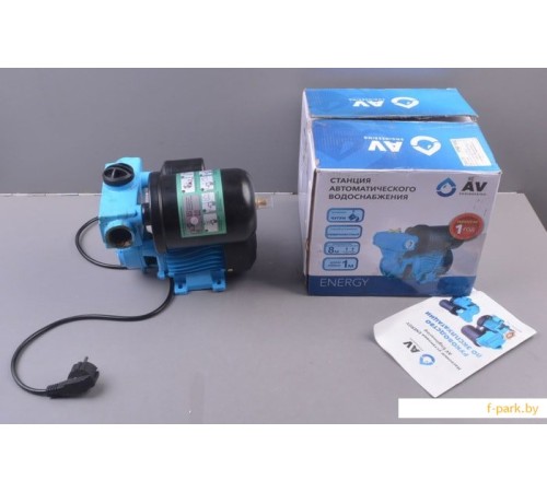 Насосная станция AV Engineering Energy-2100 25/32