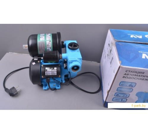 Насосная станция AV Engineering Energy-2100 25/32