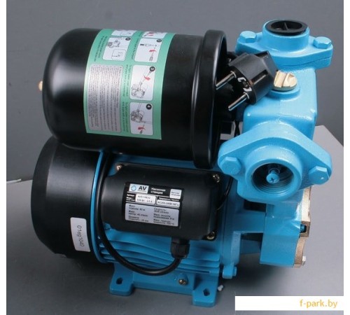 Насосная станция AV Engineering Energy-II-2700 25/45B