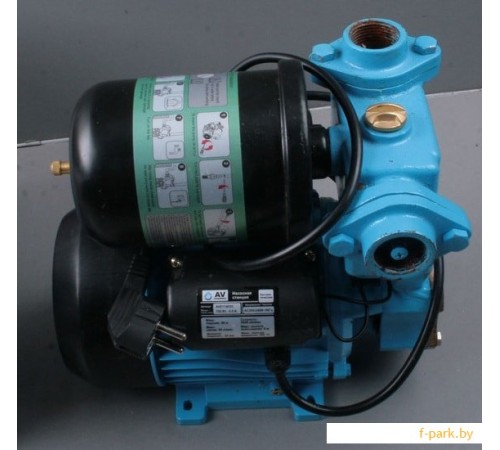 Насосная станция AV Engineering Energy-II-3000 25/50B