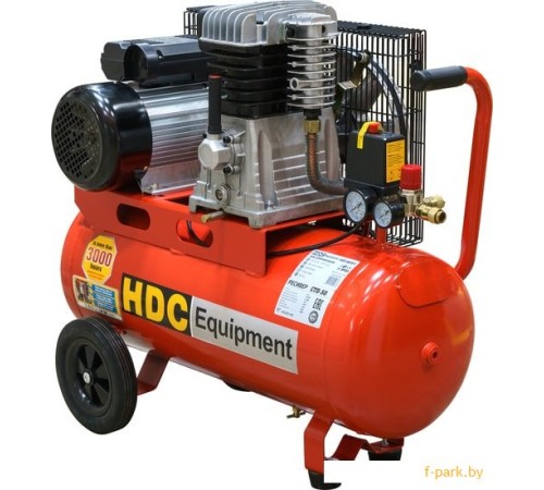 Компрессор HDC HD-A051