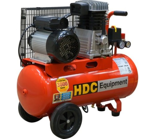 Компрессор HDC HD-A051