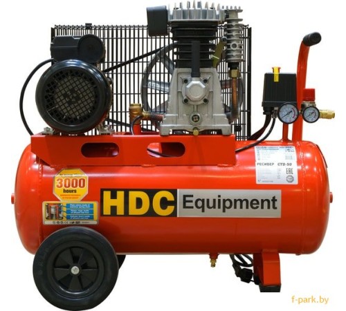 Компрессор HDC HD-A051