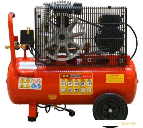 Компрессор HDC HD-A051
