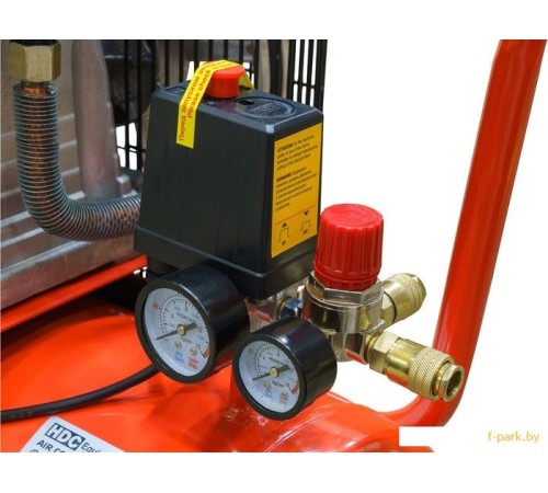 Компрессор HDC HD-A051