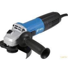 Угловая шлифмашина Bull WS 1205