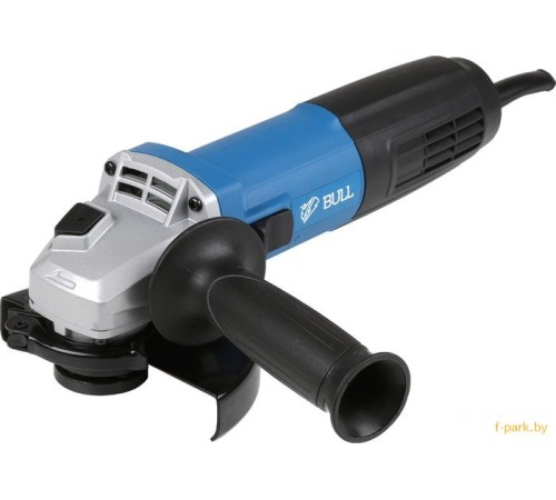 Угловая шлифмашина Bull WS 1205