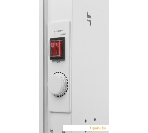 Конвектор Normann ACH-102