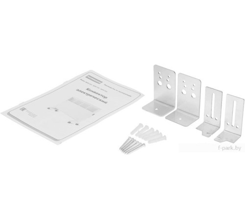 Конвектор Normann ACH-102