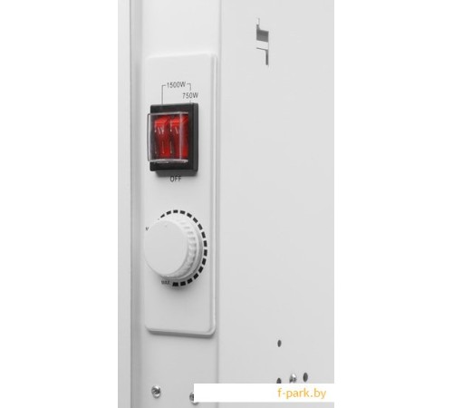 Конвектор Normann ACH-152