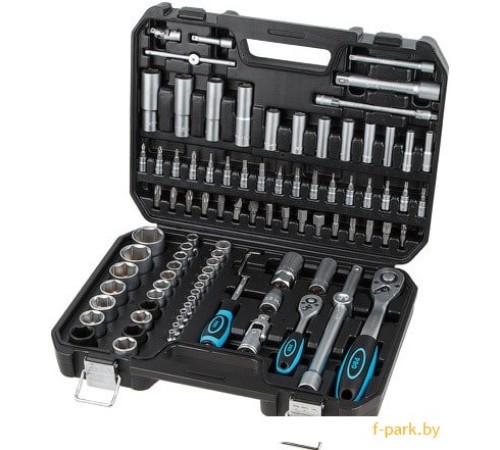 Универсальный набор инструментов PRO Startul PRO-094L (94 предмета)