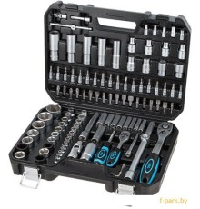 Универсальный набор инструментов PRO Startul PRO-110L (110 предметов)