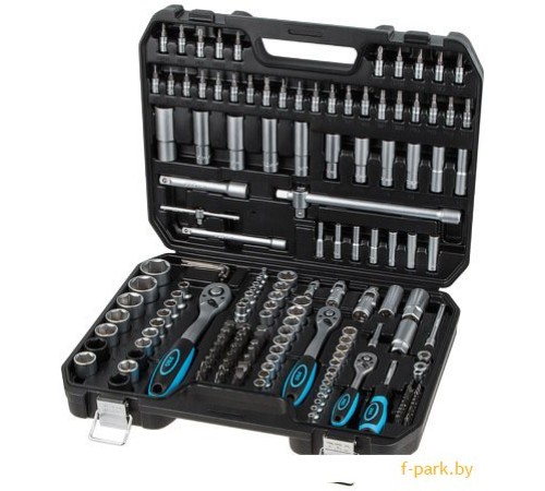 Универсальный набор инструментов PRO Startul PRO-171L (171 предмет)