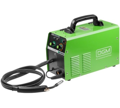 Сварочный инвертор DGM DUOMIG-253P
