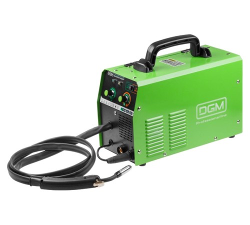 Сварочный инвертор DGM DUOMIG-253P