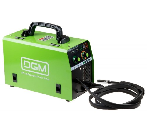 Сварочный инвертор DGM DUOMIG-253P