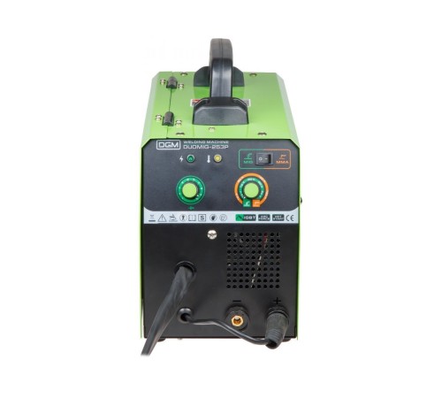 Сварочный инвертор DGM DUOMIG-253P