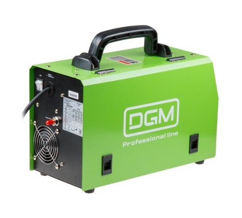 Сварочный инвертор DGM DUOMIG-253P