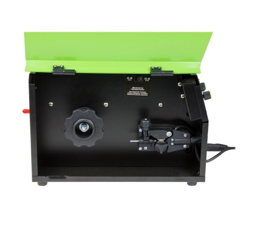 Сварочный инвертор DGM DUOMIG-253P