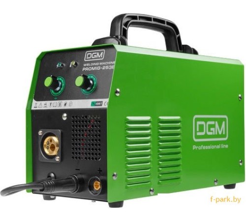 Сварочный инвертор DGM PROMIG-253E