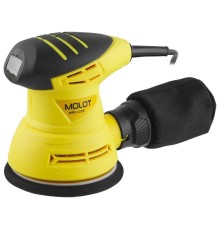 Эксцентриковая шлифмашина Molot MRS 1225