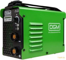 Сварочный инвертор DGM ARC-255