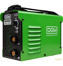 Сварочный инвертор DGM ARC-255