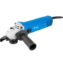 Угловая шлифмашина  Bull WS 1206