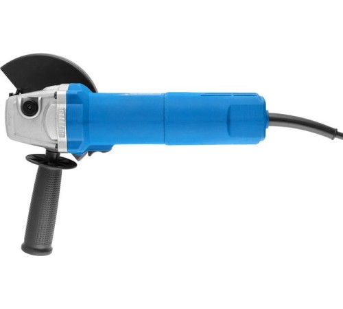 Угловая шлифмашина Bull WS 1206