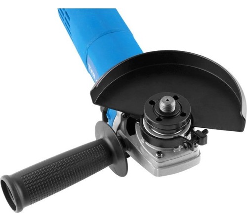 Угловая шлифмашина Bull WS 1206