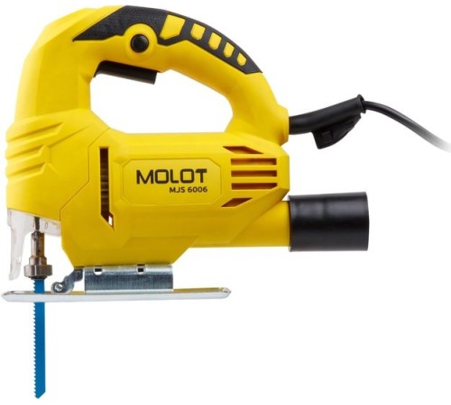 Электролобзик Molot MJS 6006