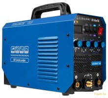 Сварочный инвертор Solaris TIG-200P