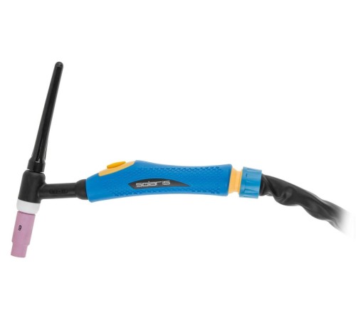 Сварочный инвертор Solaris TIG-200P