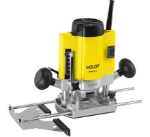 Вертикальный фрезер Molot MMM 5012