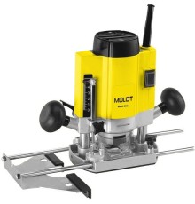 Вертикальный фрезер Molot MMM 5012