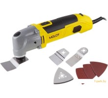 Мультифункциональная шлифмашина Molot MSM 3125