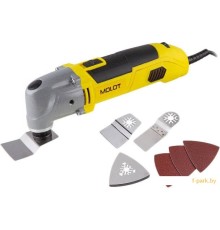 Мультифункциональная шлифмашина Molot MSM 3125