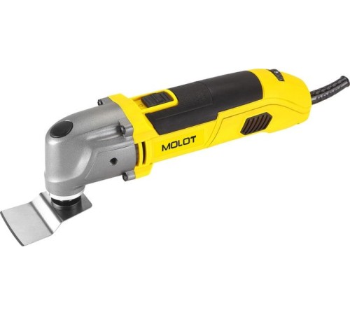 Мультифункциональная шлифмашина Molot MSM 3125