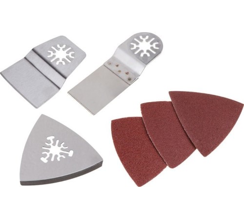 Мультифункциональная шлифмашина Molot MSM 3125