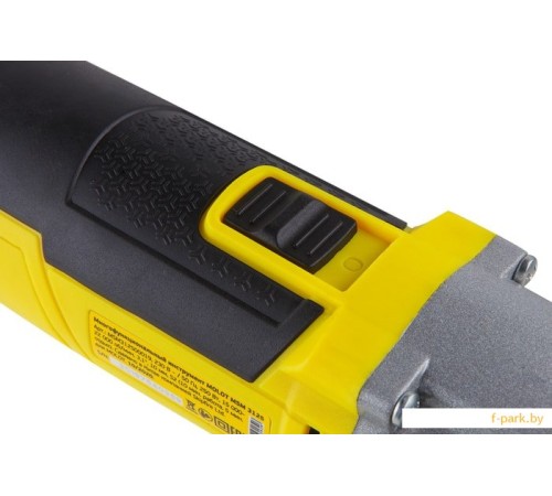 Мультифункциональная шлифмашина Molot MSM 3125