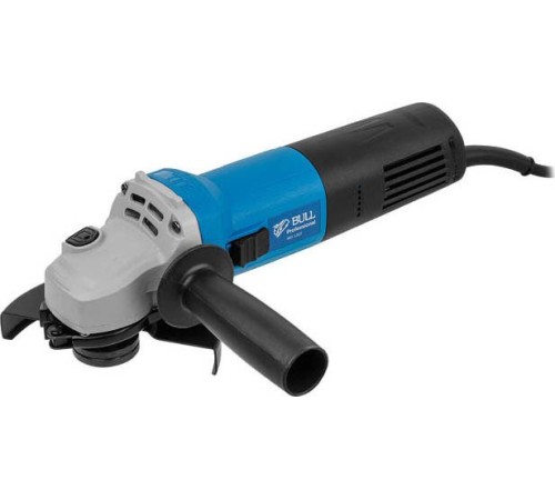 Угловая шлифмашина Bull WS 1207